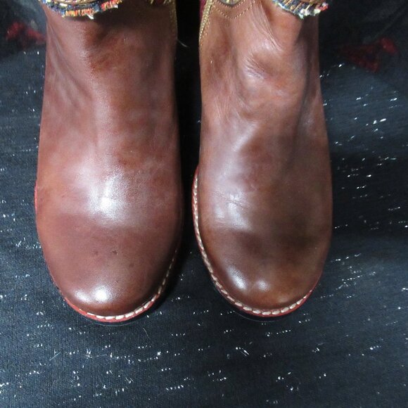 L’Artiste by Spring Step Womens Natalia Boot - Picture 12 of 16